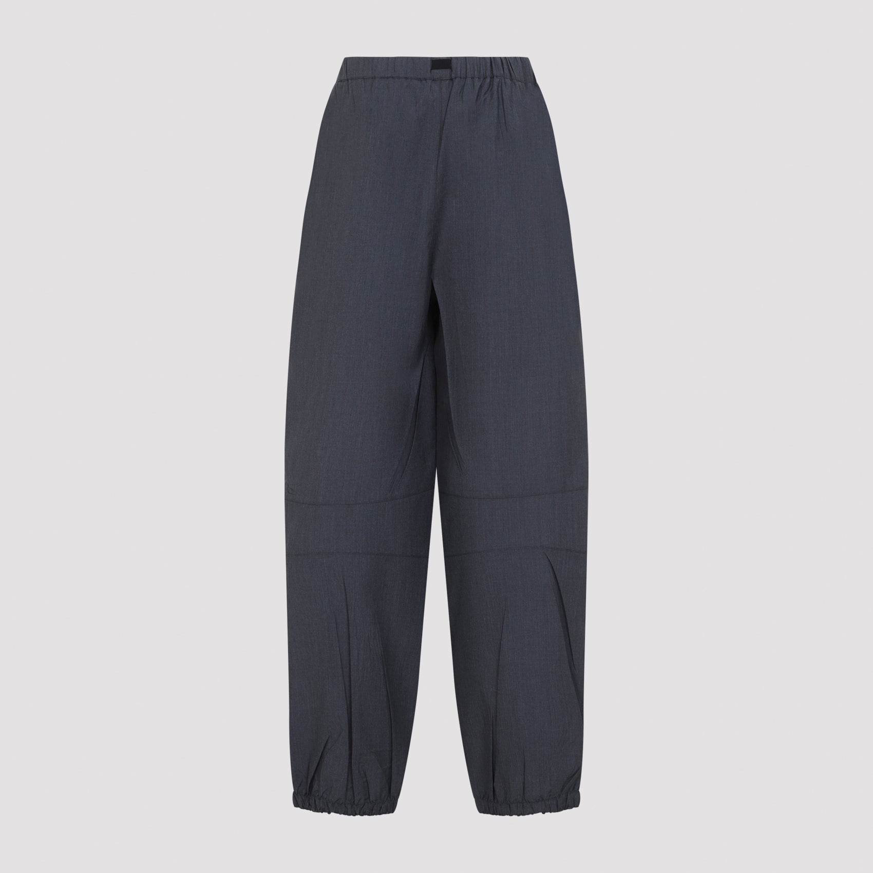 Prada Wool Pants Women PRADA