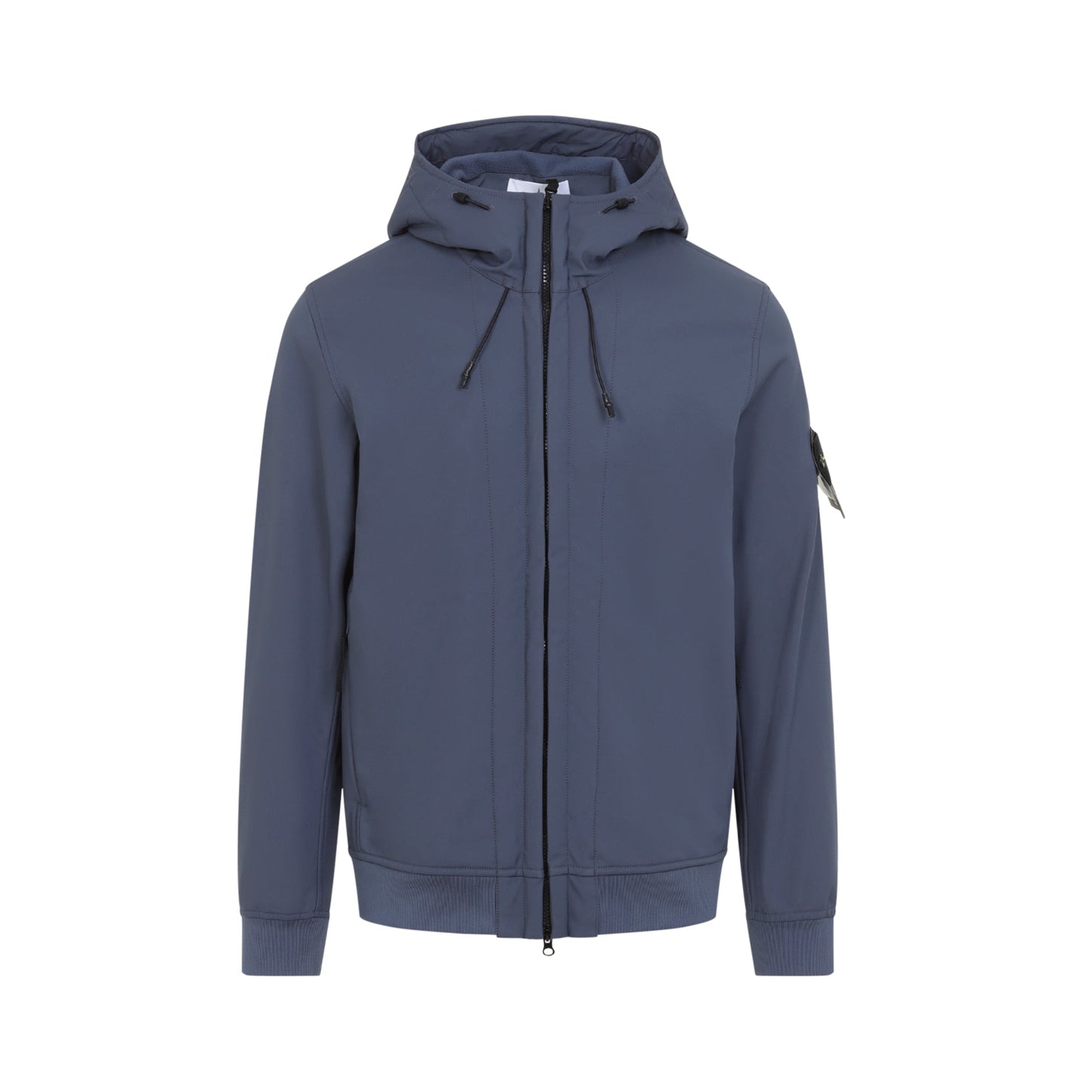 Stone Island Soft Shell Jacket Men STONE ISLAND
