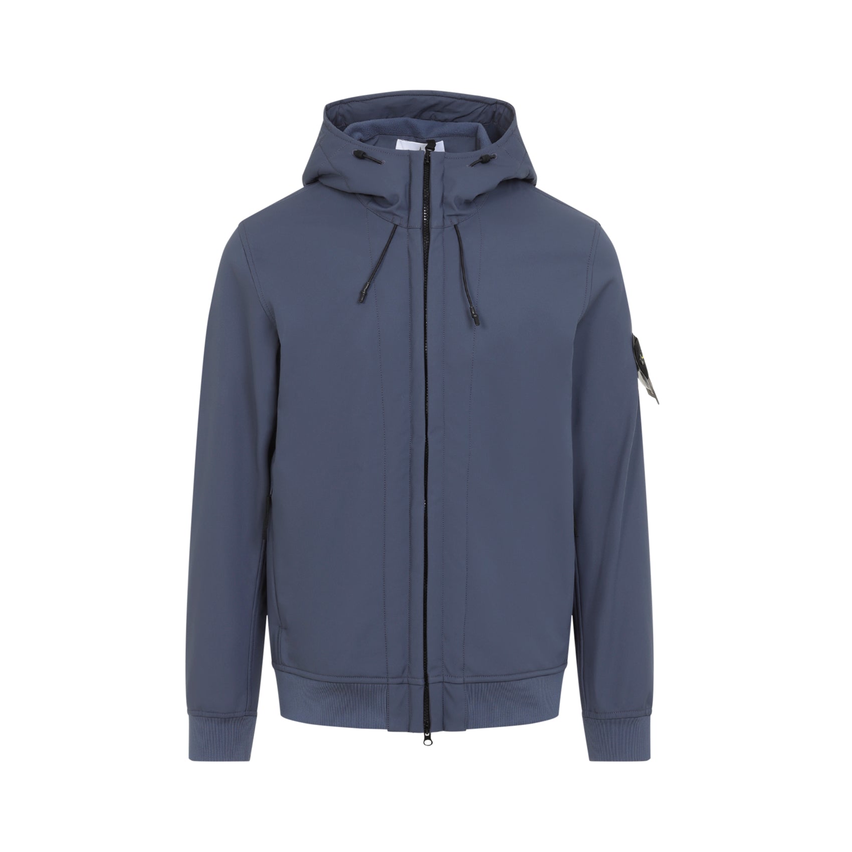 Stone Island Soft Shell Jacket Men STONE ISLAND