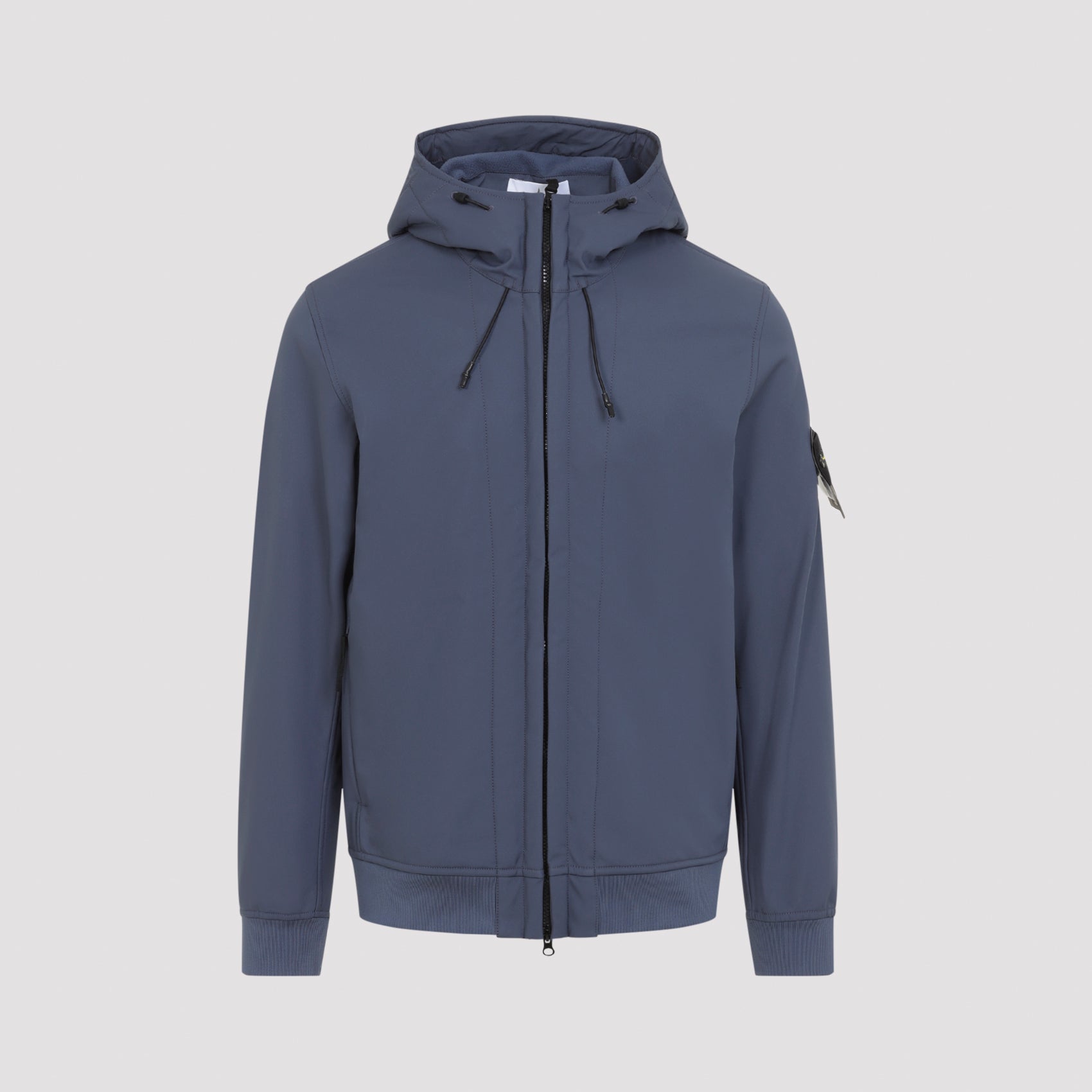 Stone Island Soft Shell Jacket Men STONE ISLAND