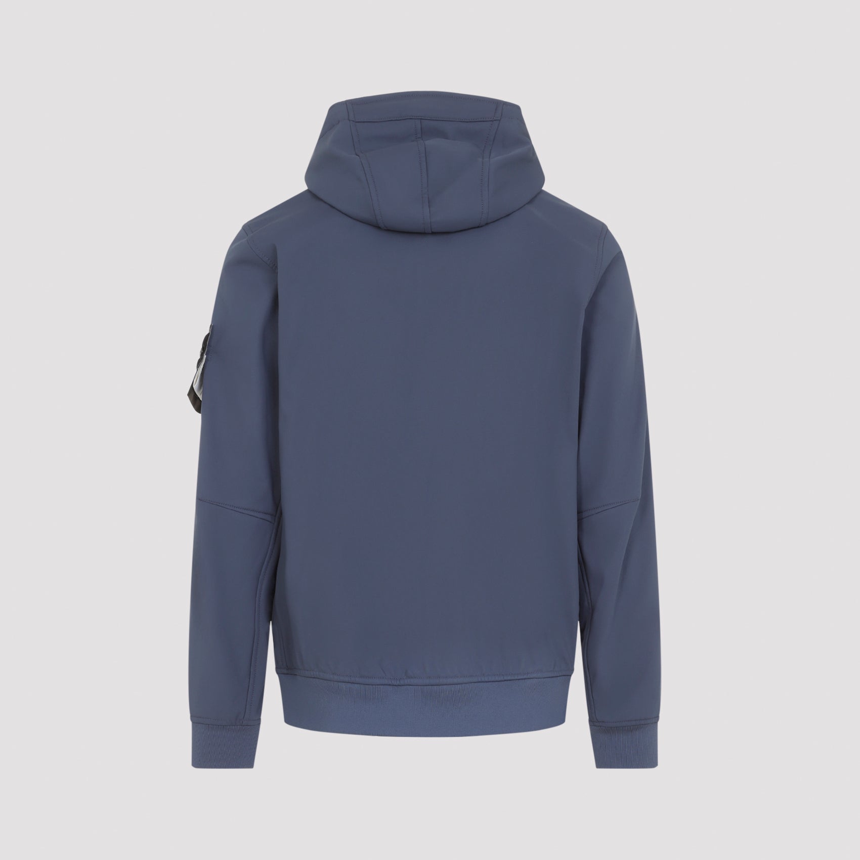 Stone Island Soft Shell Jacket Men STONE ISLAND