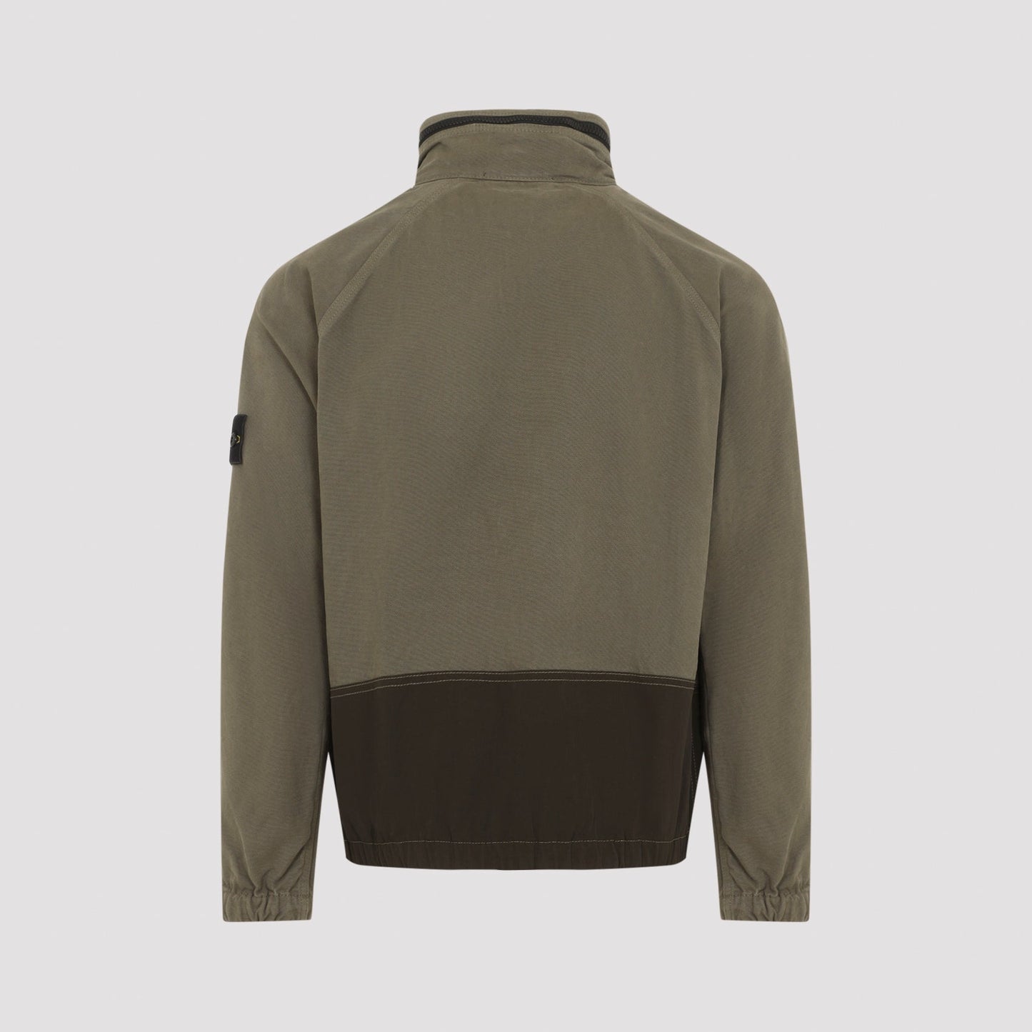 Stone Island Cotton Jacket Women STONE ISLAND