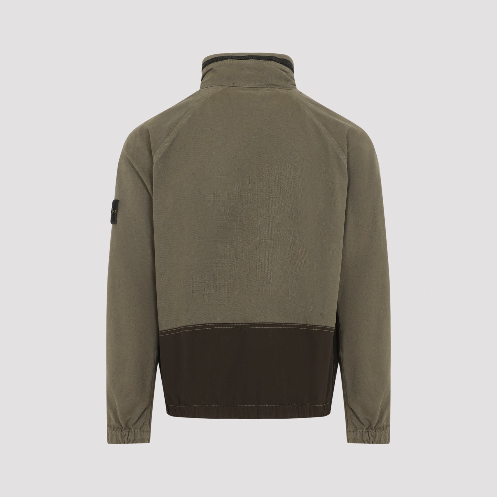 Stone Island Cotton Jacket Women STONE ISLAND