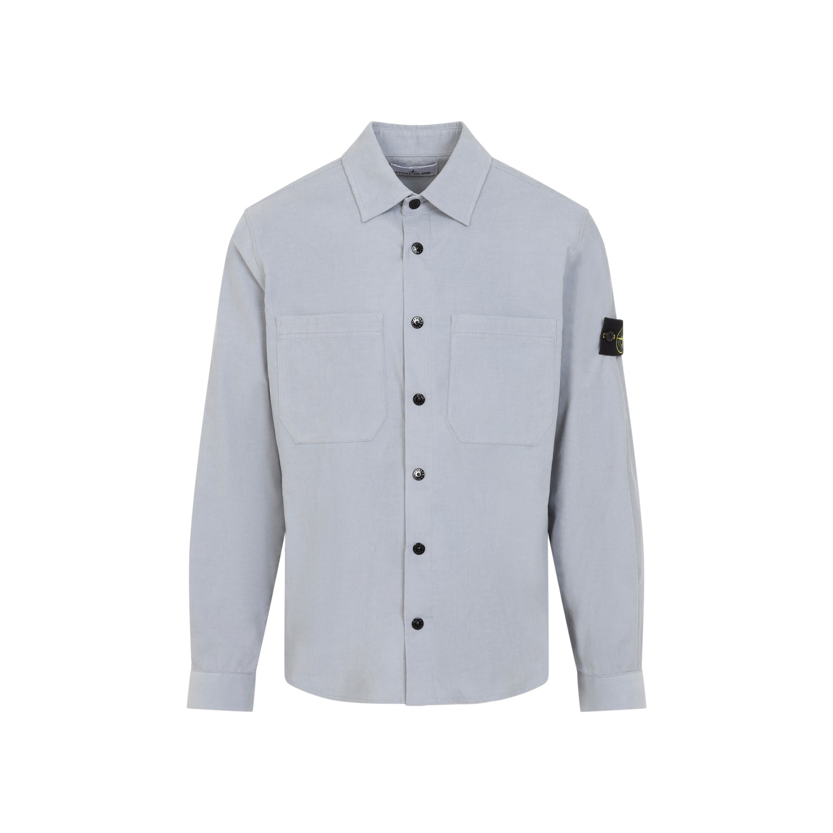 Stone Island Shirt Men STONE ISLAND