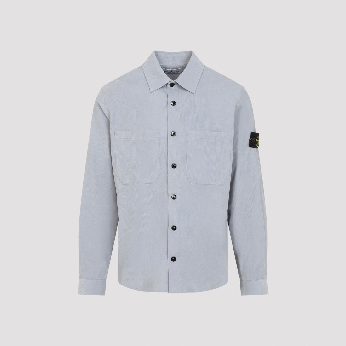 Stone Island Shirt Men STONE ISLAND