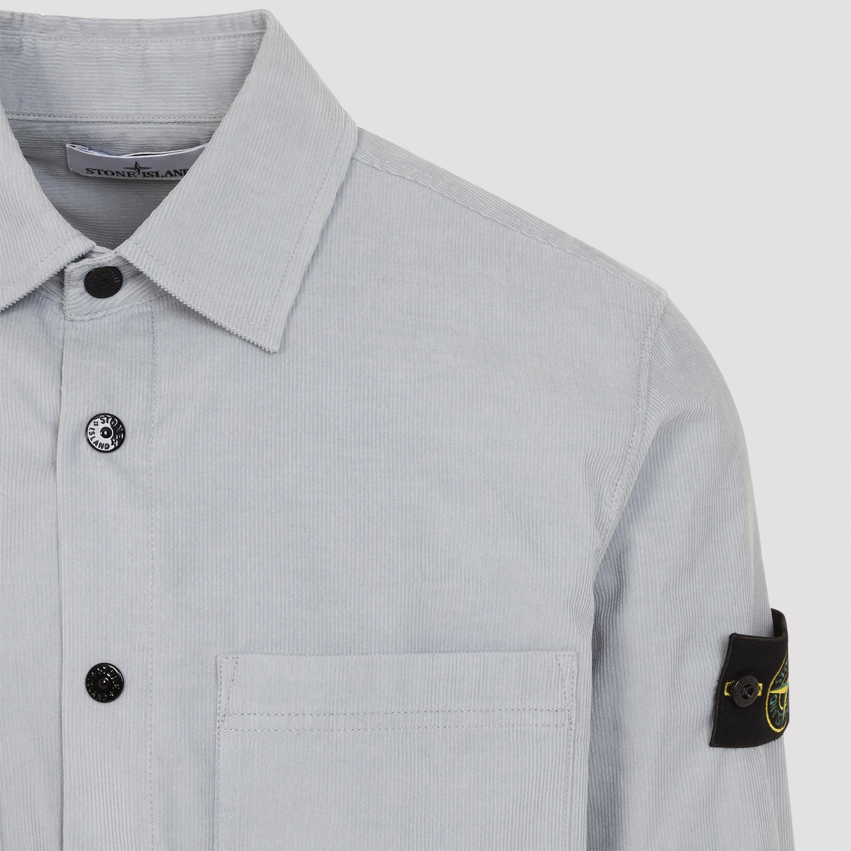 Stone Island Shirt Men STONE ISLAND