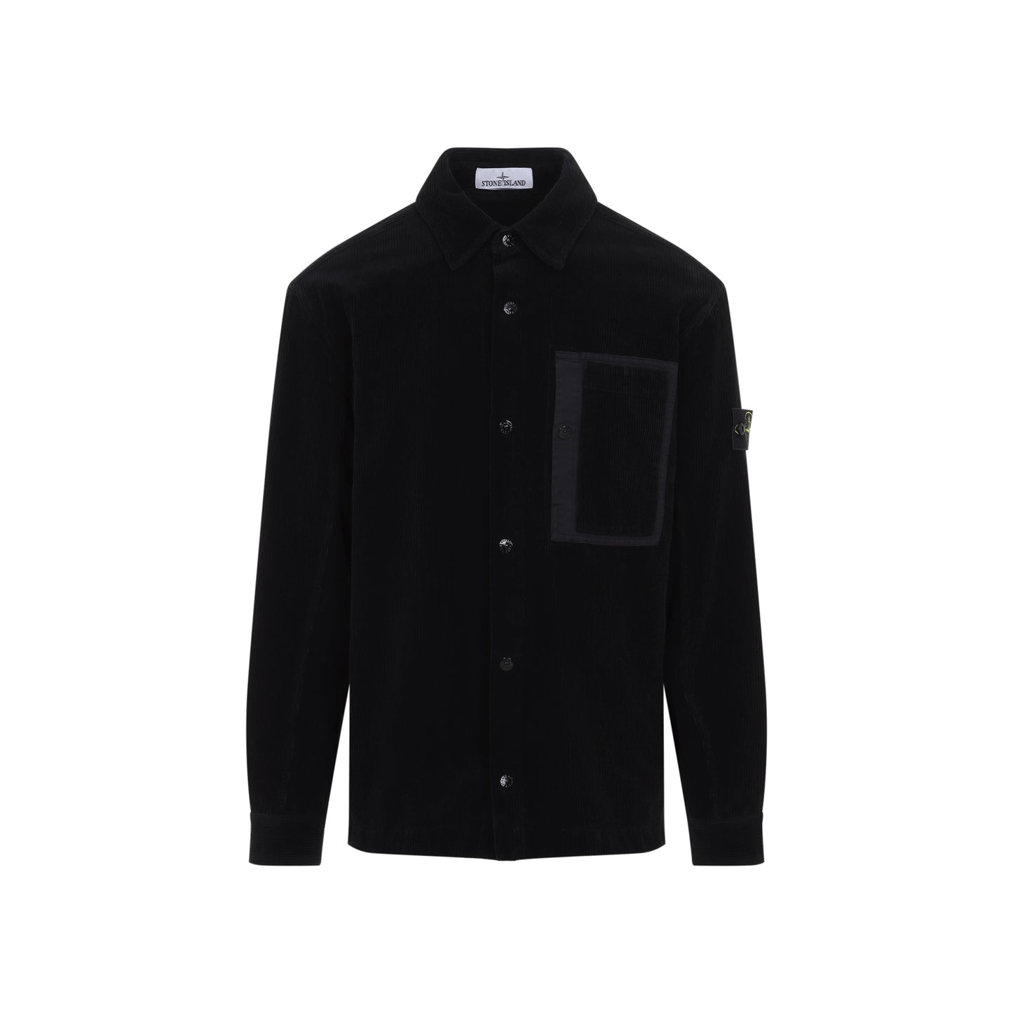 Stone Island Shirt Men STONE ISLAND