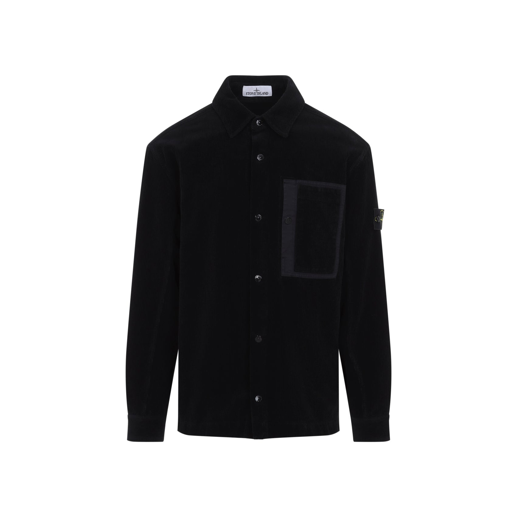 Stone Island Shirt Men STONE ISLAND