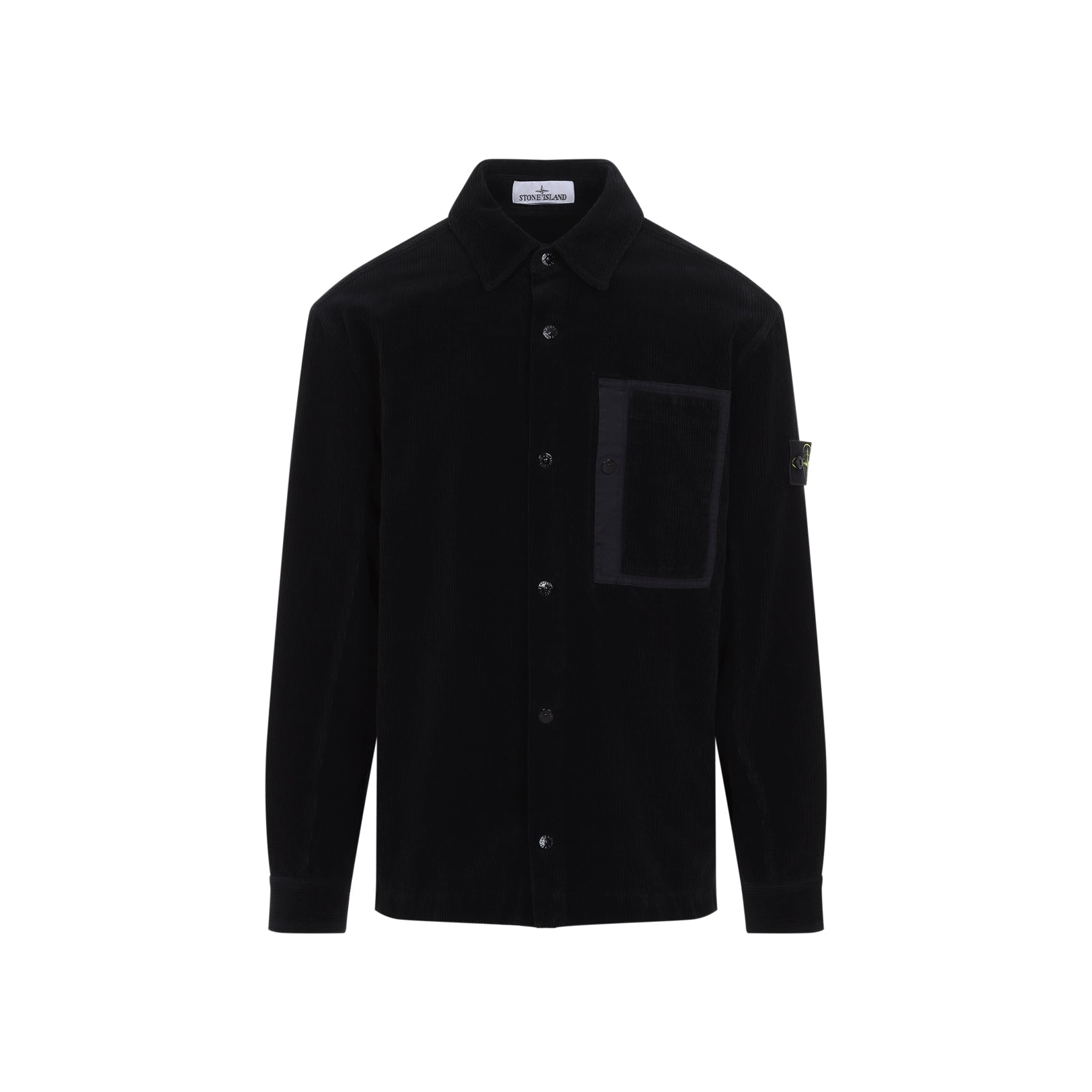 Stone Island Shirt Men STONE ISLAND