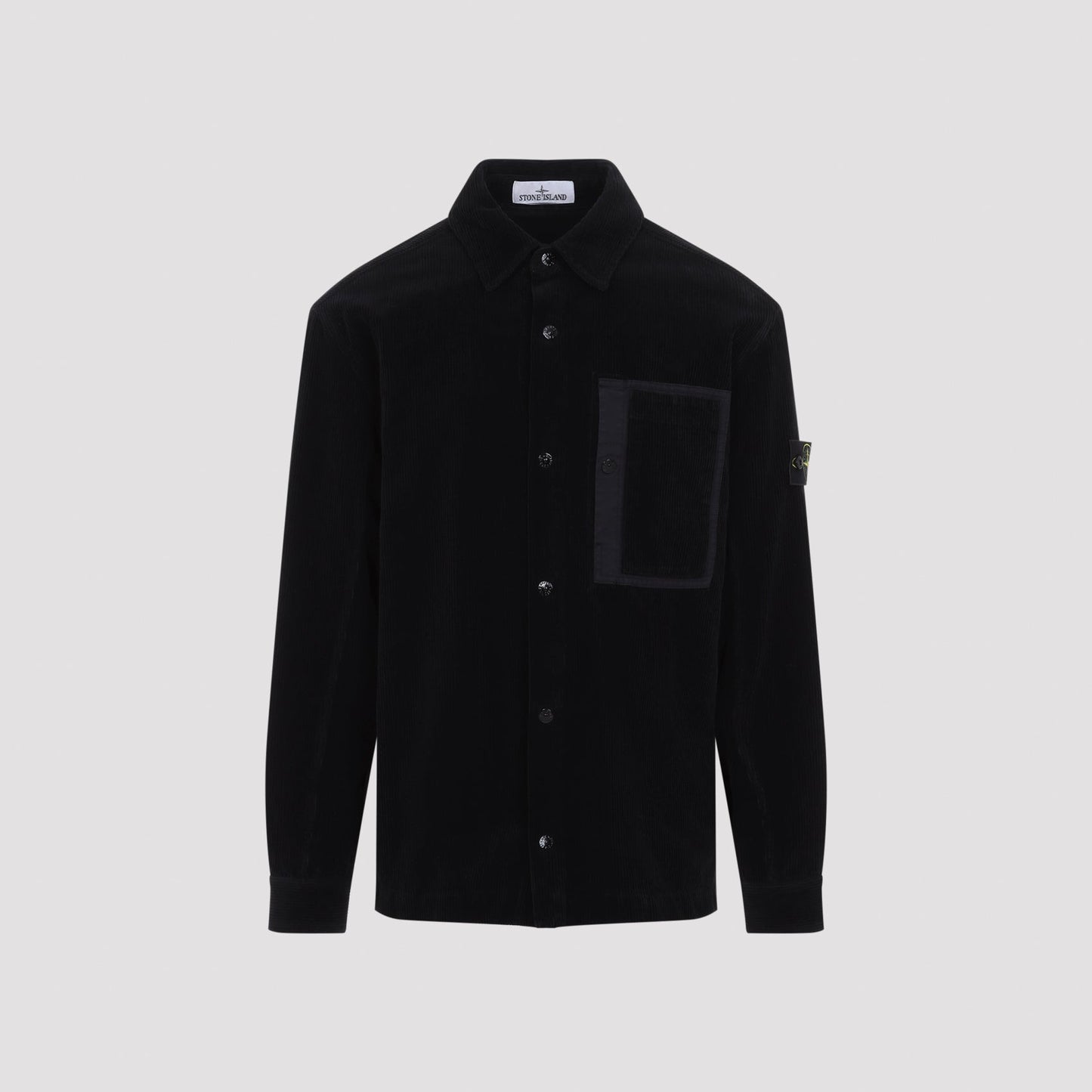 Stone Island Shirt Men STONE ISLAND