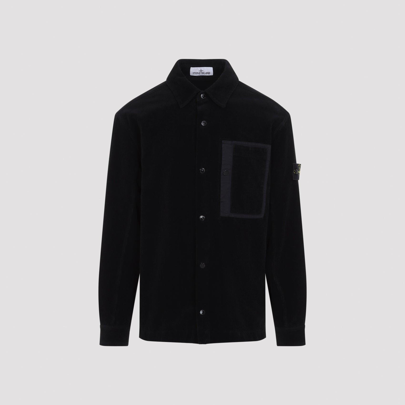 Stone Island Shirt Men STONE ISLAND