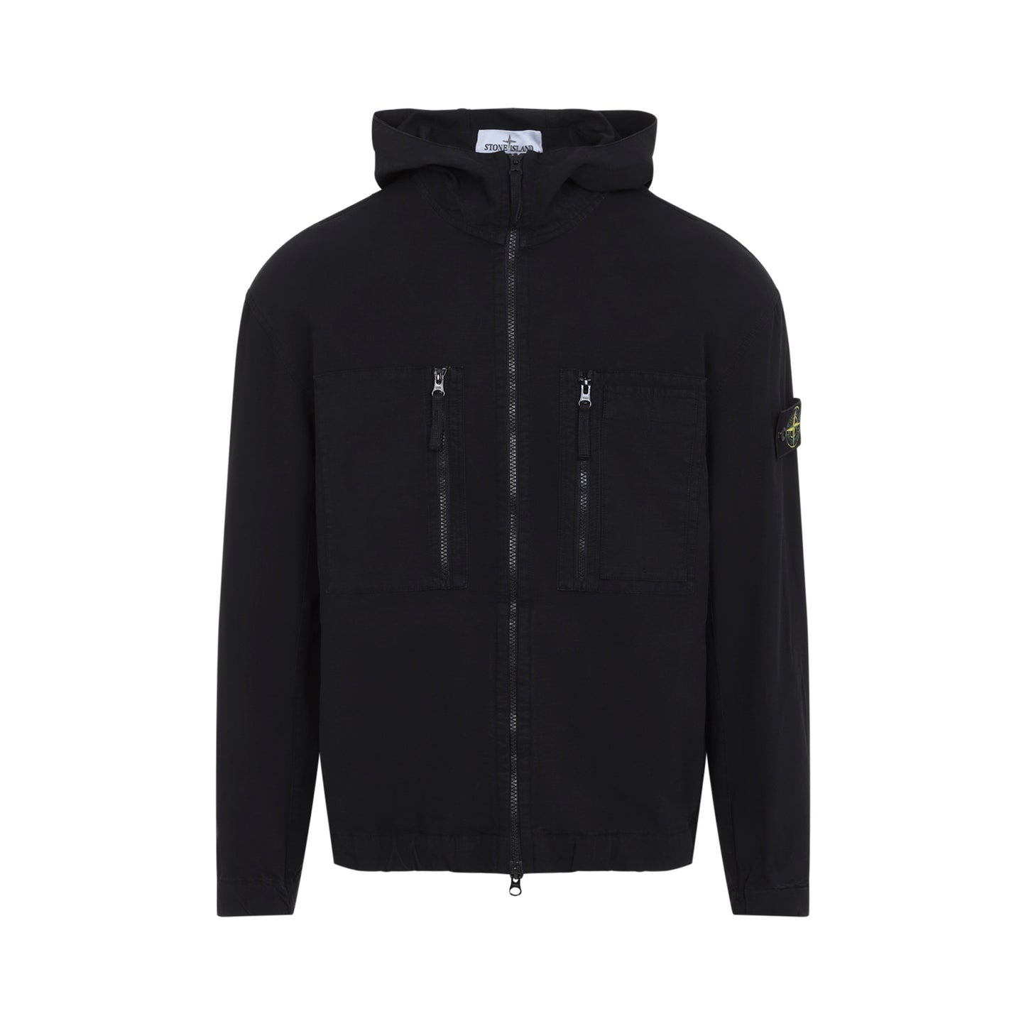 Stone Island Cotton Jacket Men STONE ISLAND