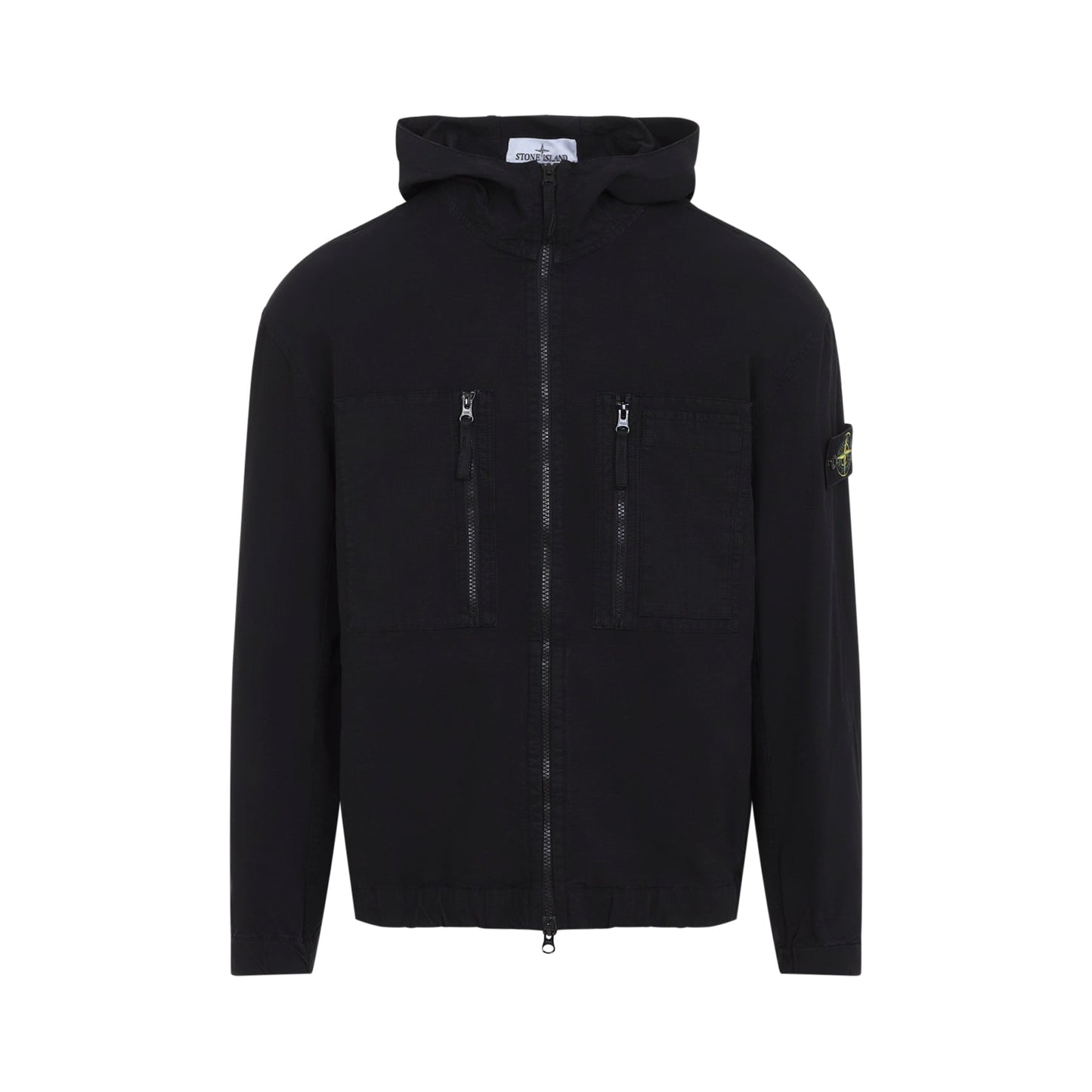 Stone Island Cotton Jacket Men STONE ISLAND
