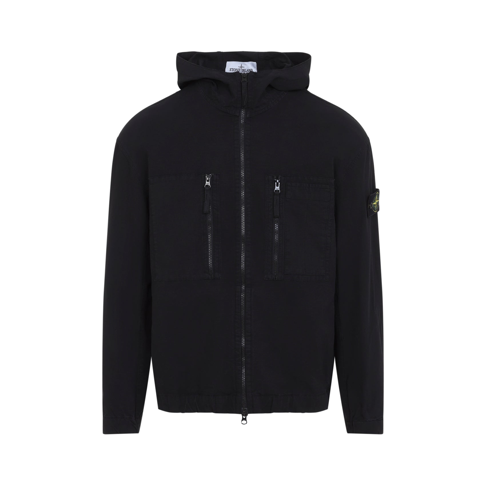 Stone Island Cotton Jacket Men STONE ISLAND