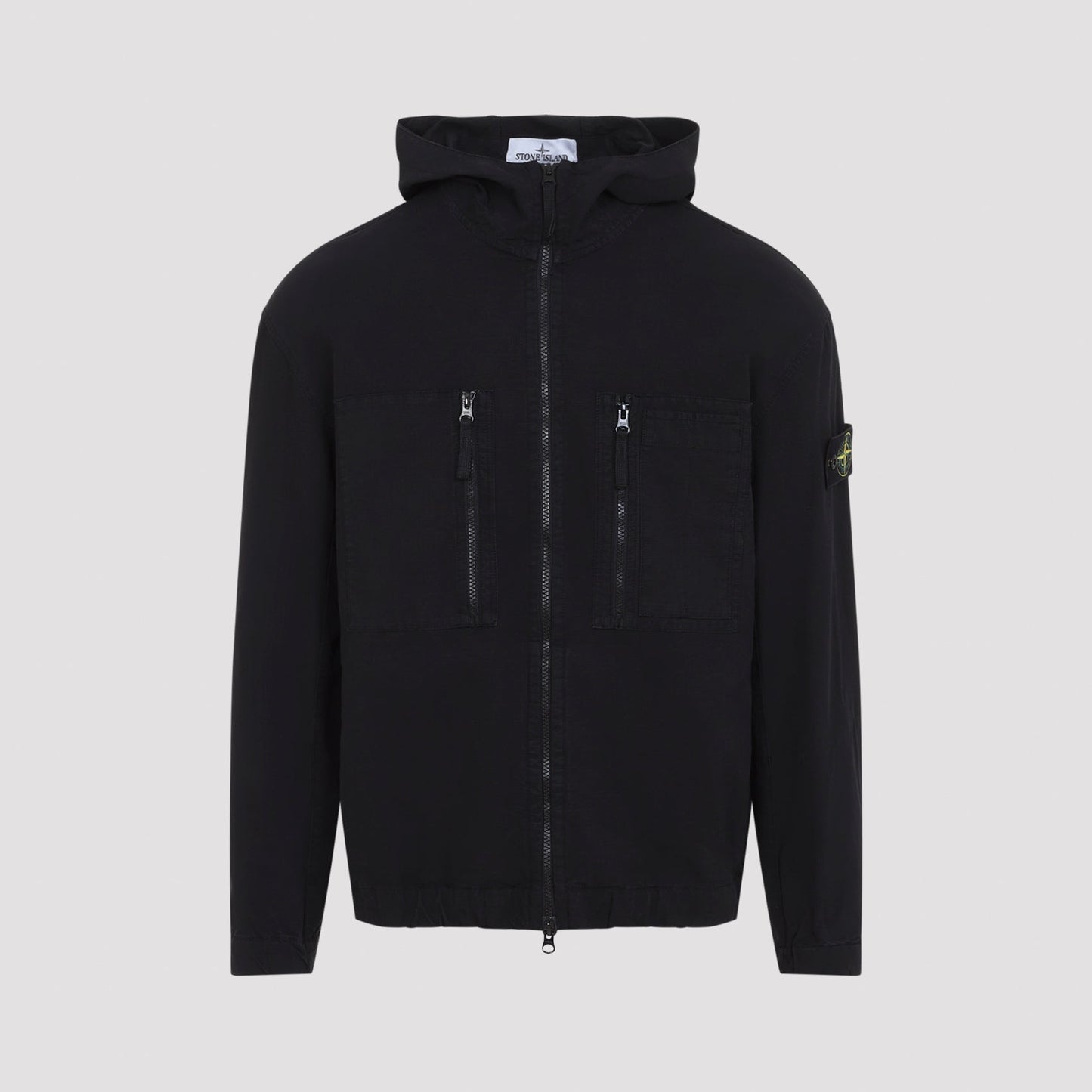 Stone Island Cotton Jacket Men STONE ISLAND