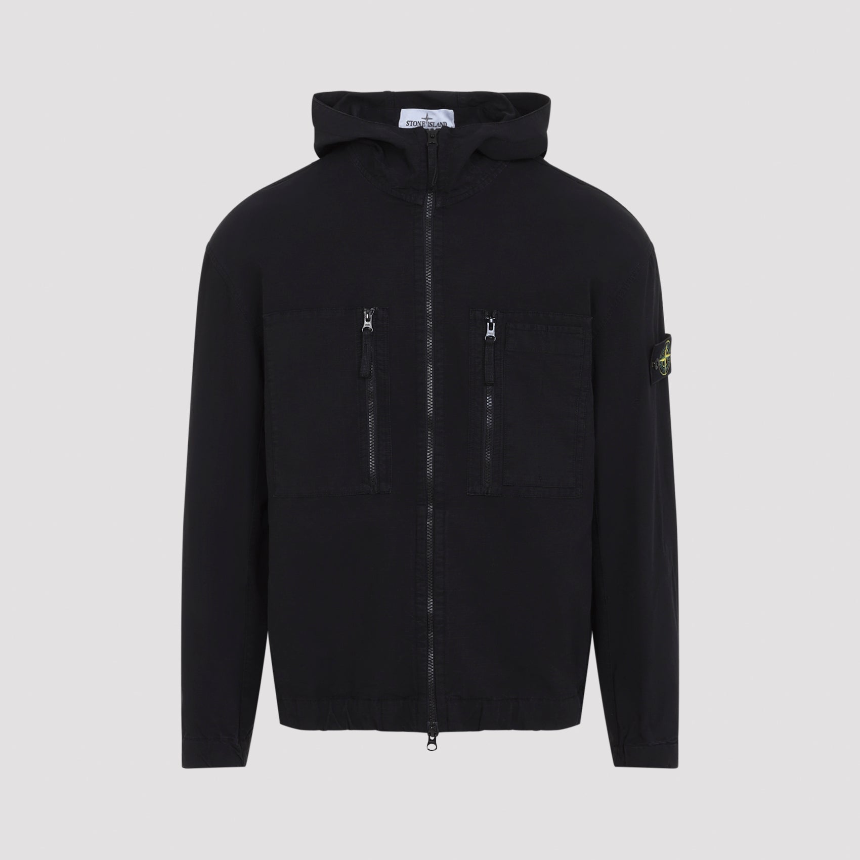 Stone Island Cotton Jacket Men STONE ISLAND