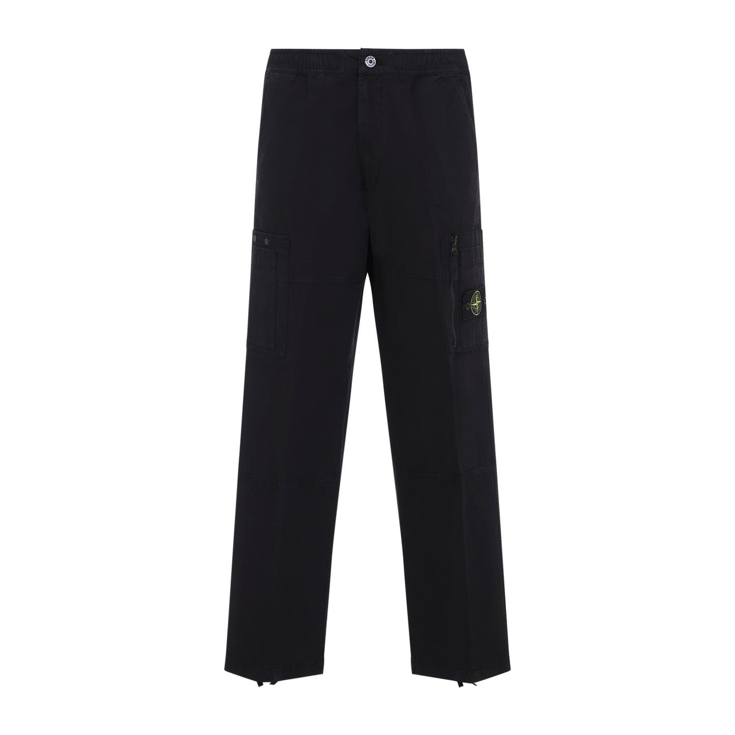 Stone Island Cargo Pants Men STONE ISLAND