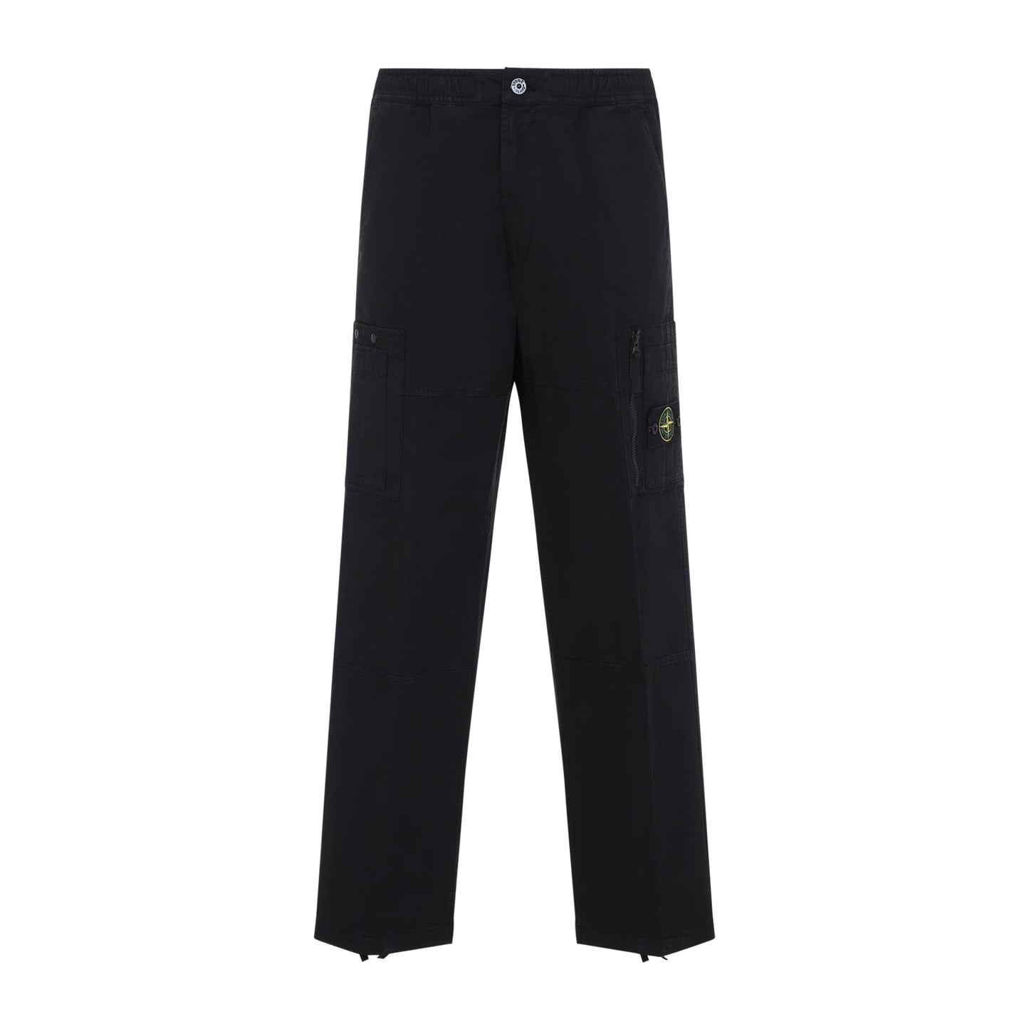 Stone Island Cargo Pants Men STONE ISLAND