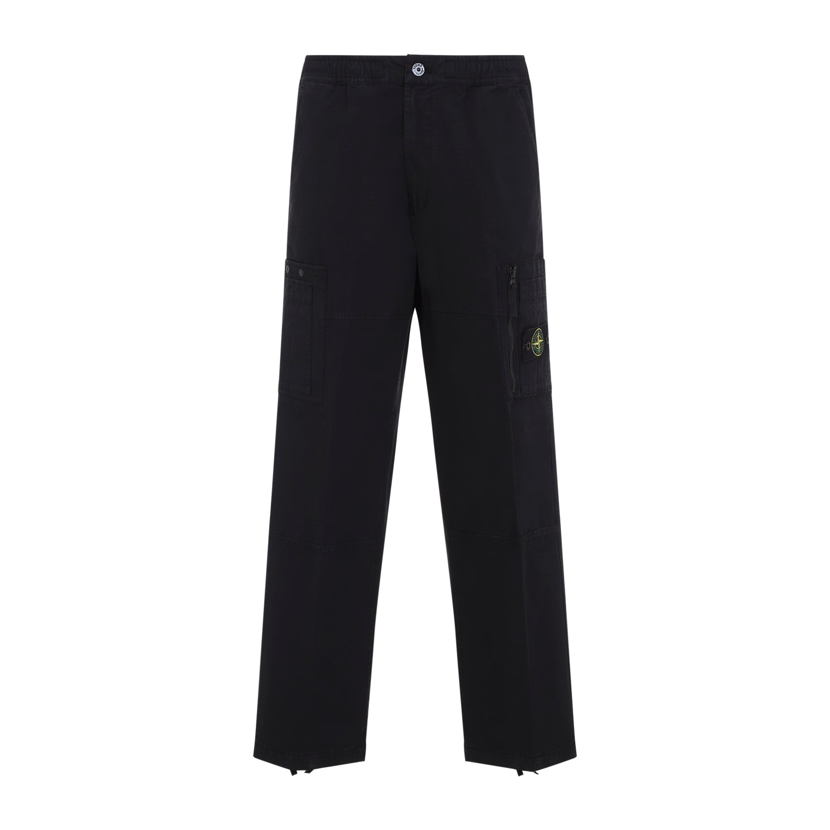 Stone Island Cargo Pants Men STONE ISLAND