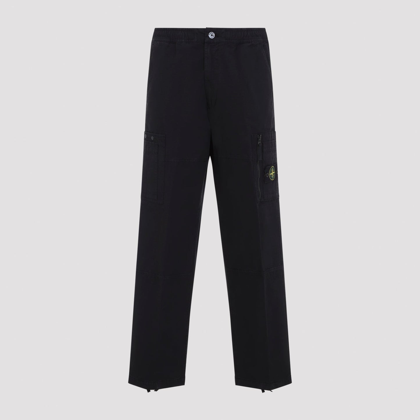Stone Island Cargo Pants Men STONE ISLAND