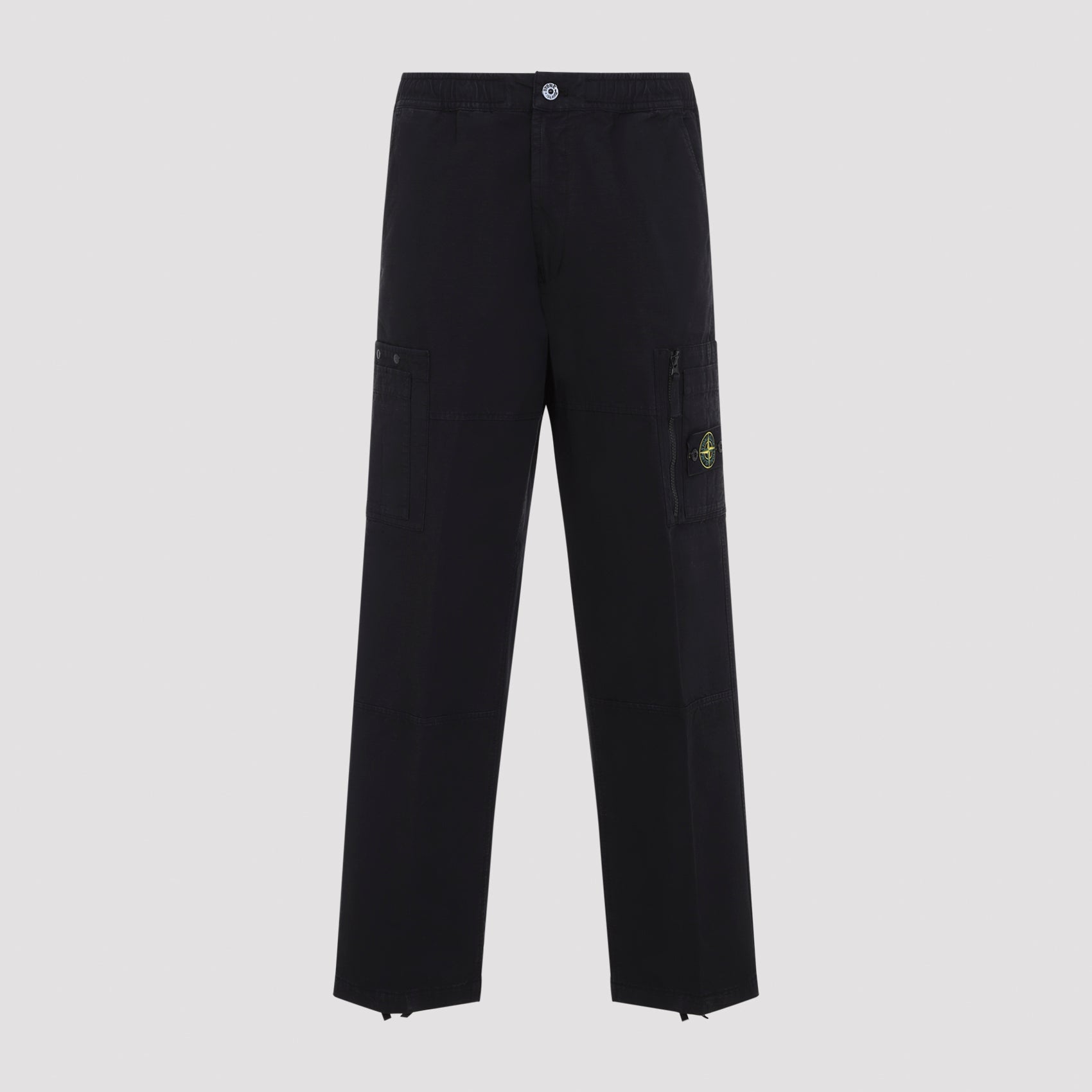 Stone Island Cargo Pants Men STONE ISLAND