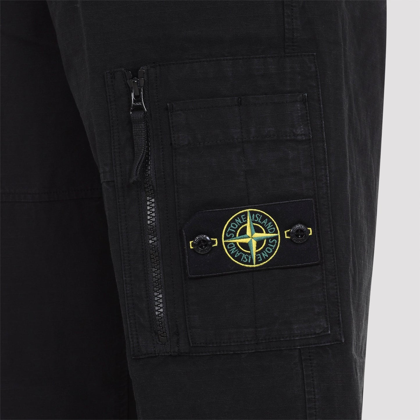 Stone Island Cargo Pants Men STONE ISLAND