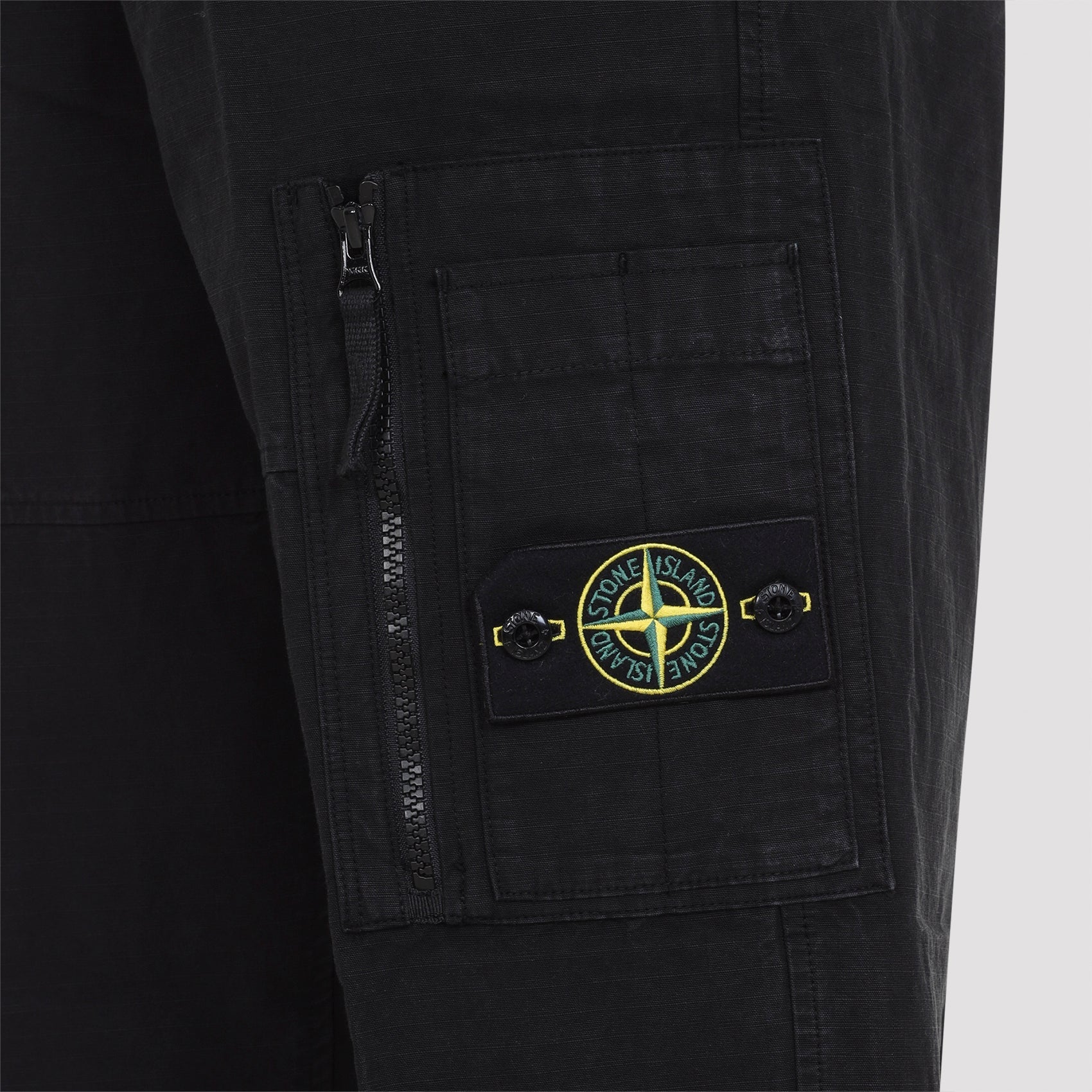 Stone Island Cargo Pants Men STONE ISLAND