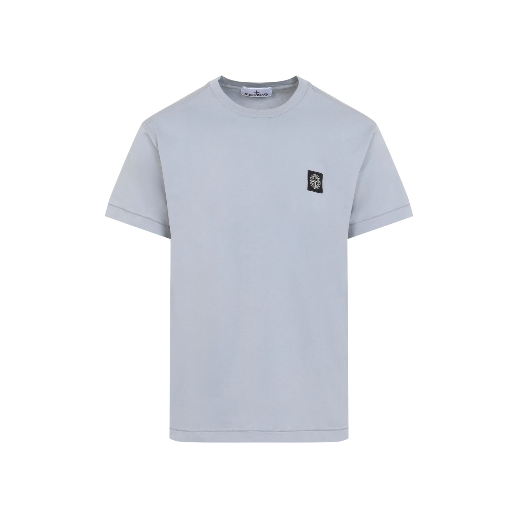 Stone Island Cotton T-Shirt Men STONE ISLAND