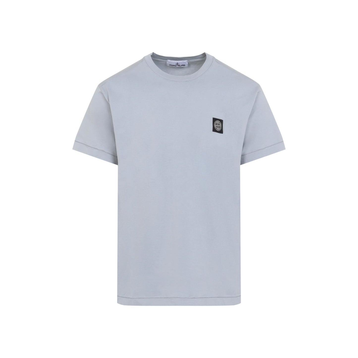 Stone Island Cotton T-Shirt Men STONE ISLAND