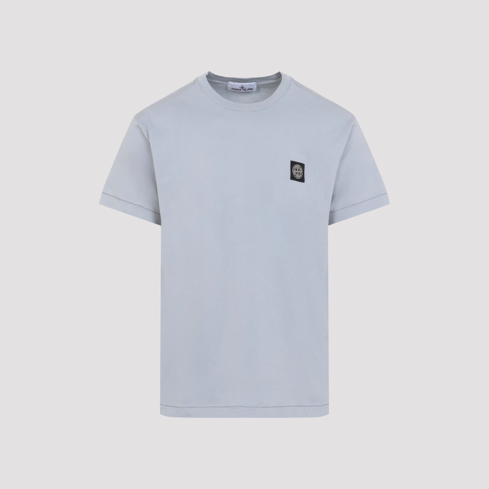 Stone Island Cotton T-Shirt Men STONE ISLAND
