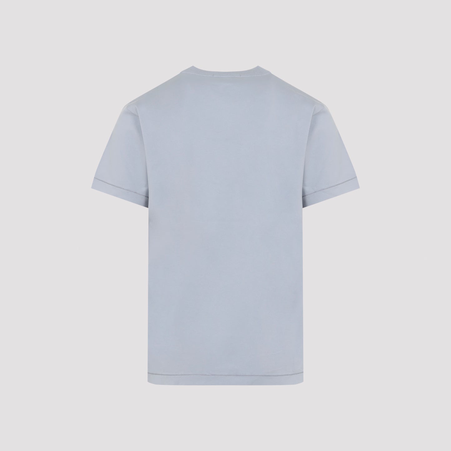 Stone Island Cotton T-Shirt Men STONE ISLAND