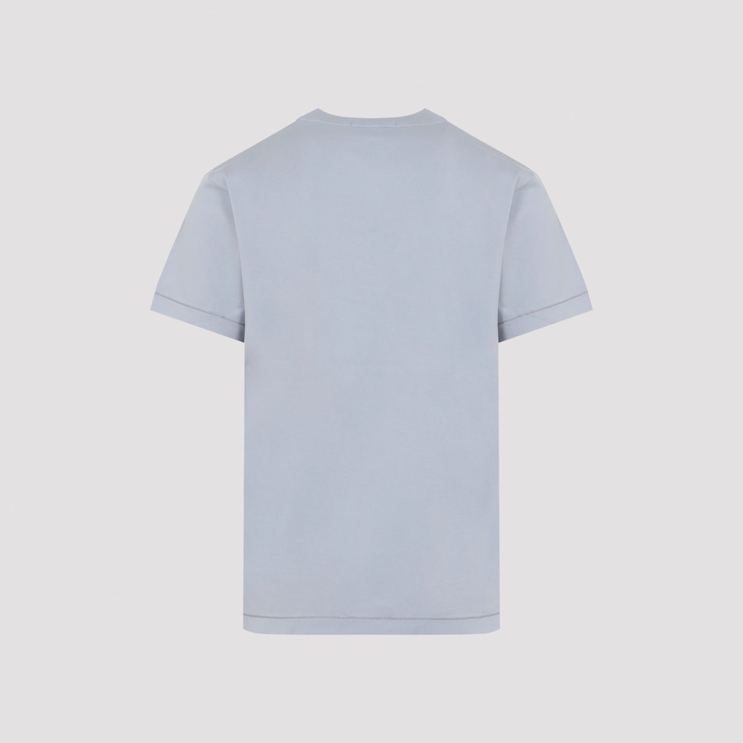 Stone Island Cotton T-Shirt Men STONE ISLAND