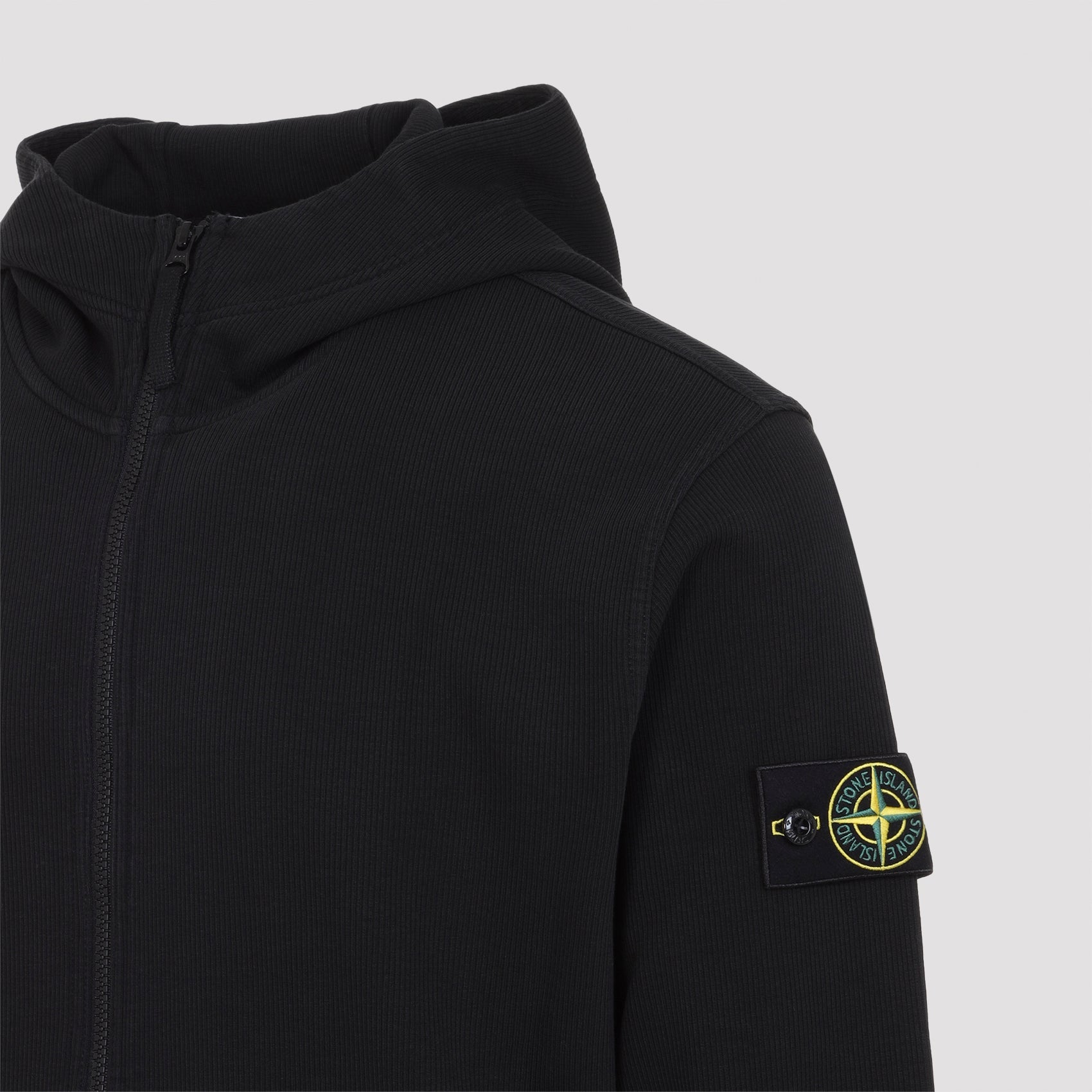 Stone Island Hoodie Sweatshirt Men STONE ISLAND