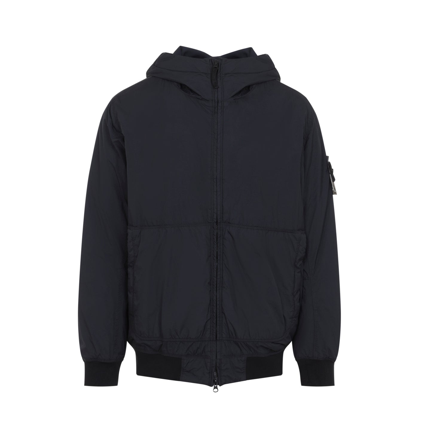 Stone Island Bomber Jacket Men STONE ISLAND