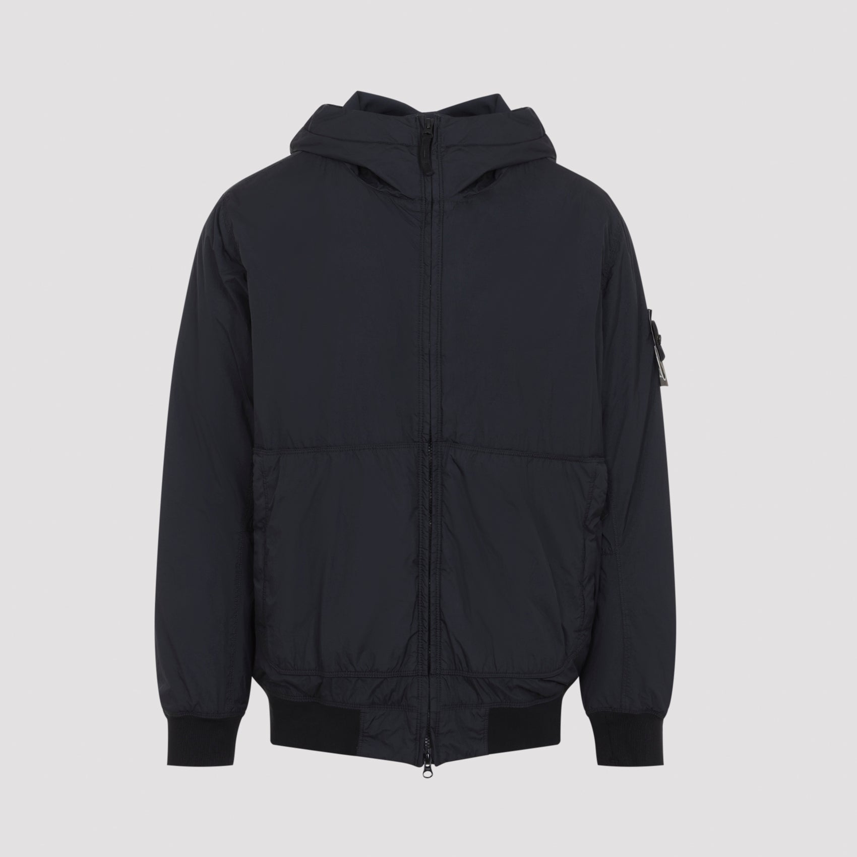 Stone Island Bomber Jacket Men STONE ISLAND