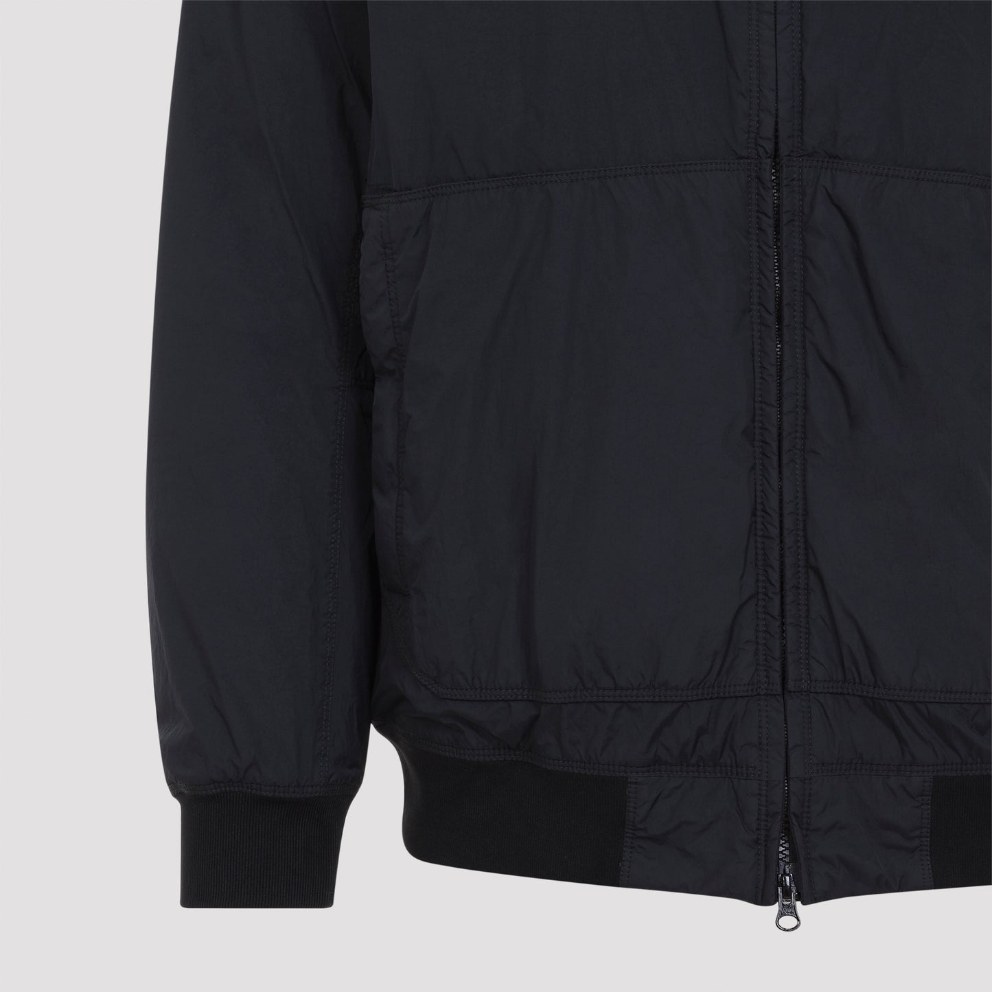 Stone Island Bomber Jacket Men STONE ISLAND