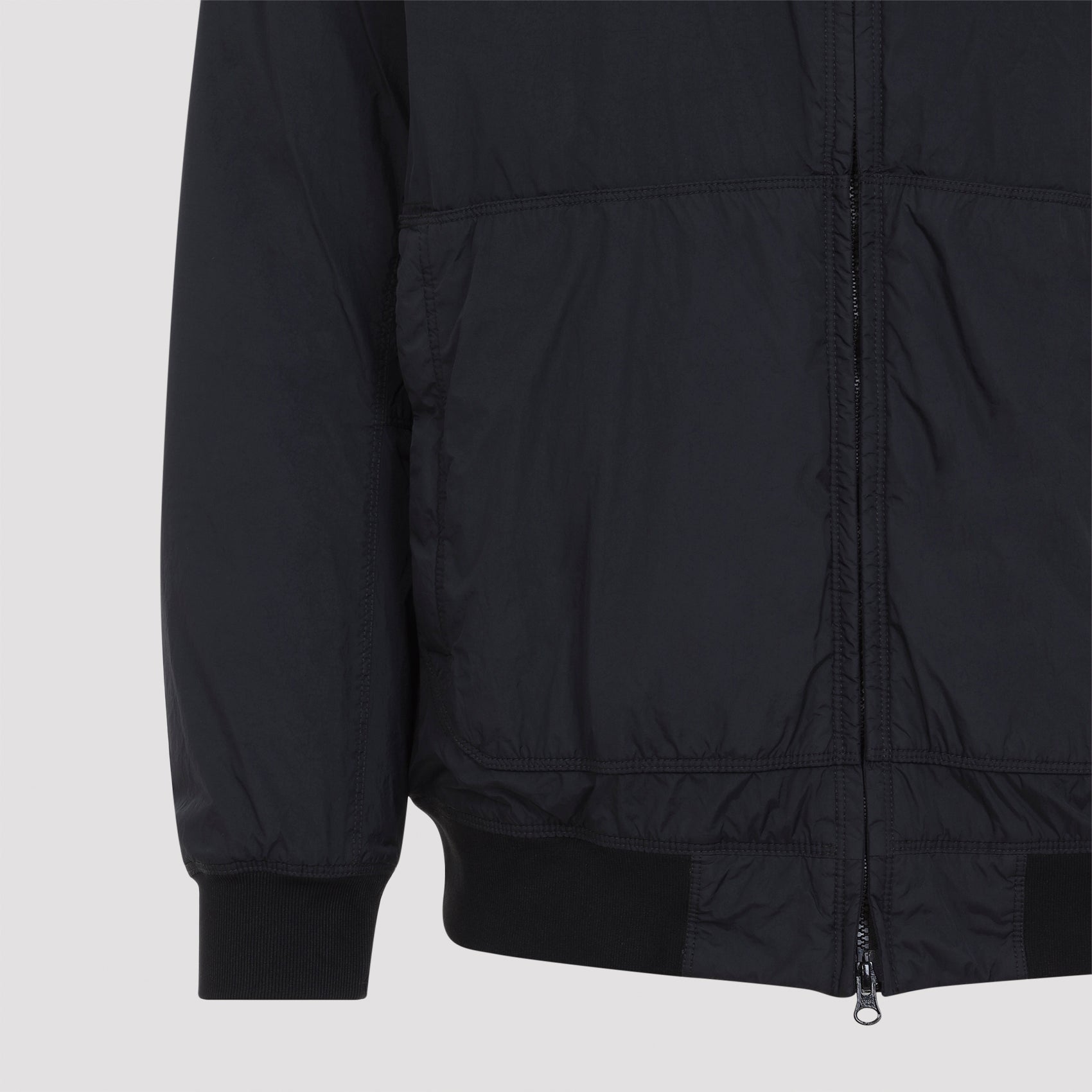 Stone Island Bomber Jacket Men STONE ISLAND