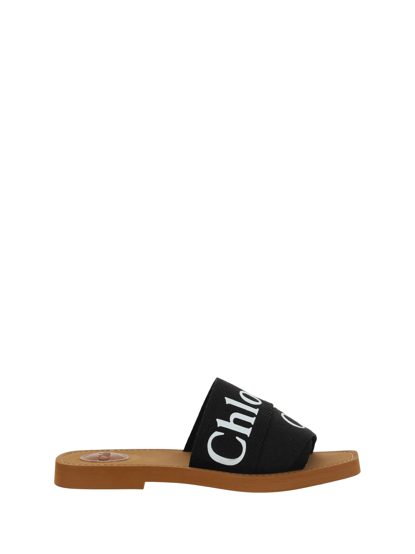Chloé Women Woody Sandals CHLOE