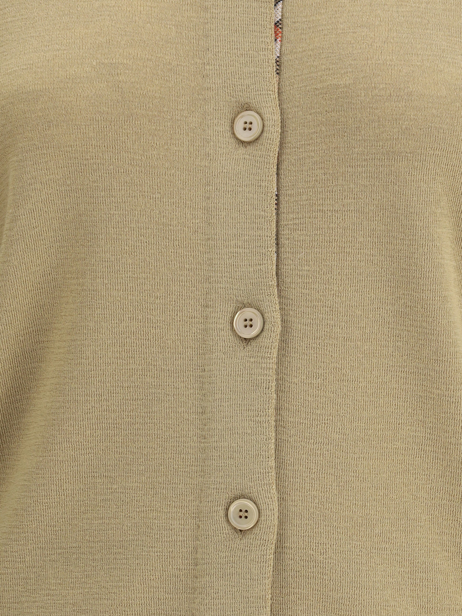 Burberry Women Knit Cardigan BURBERRY