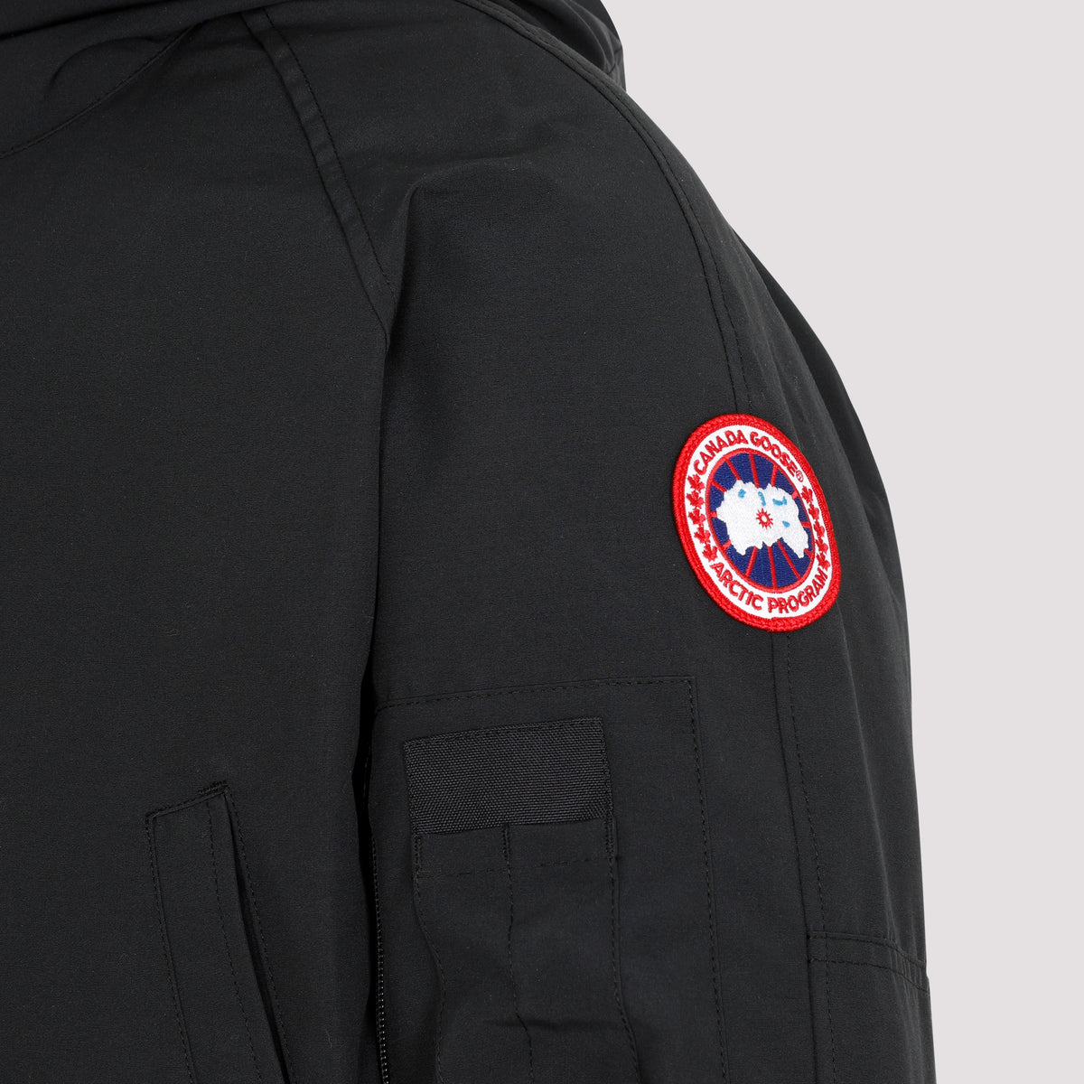 Canada Goose Chilliwack Bomber Men CANADA GOOSE