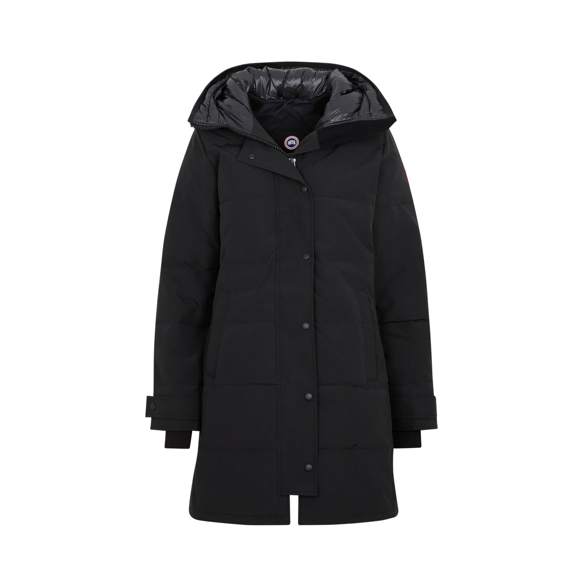 Canada Goose Shelburne Parka Jacket Women CANADA GOOSE