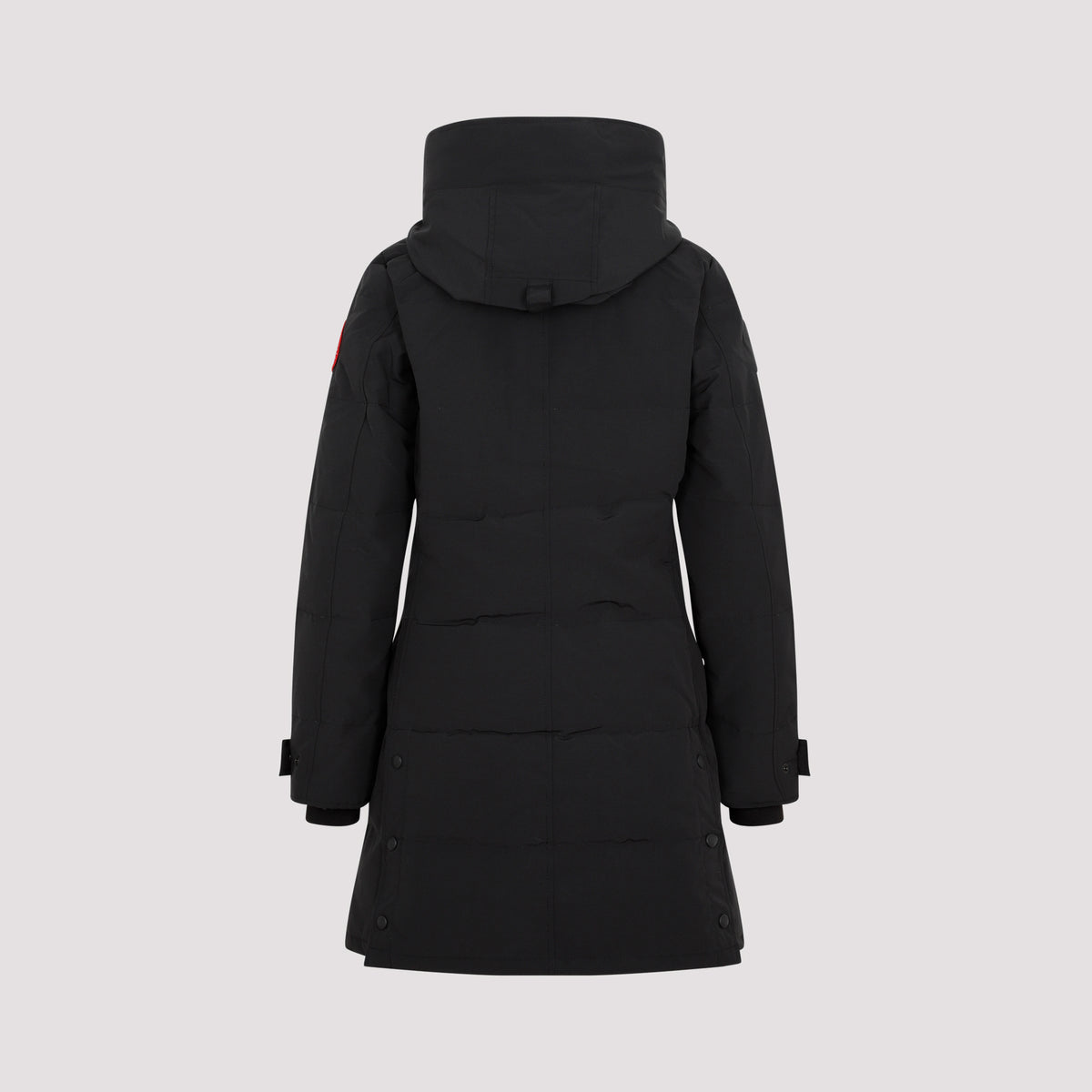 Canada Goose Shelburne Parka Jacket Women CANADA GOOSE