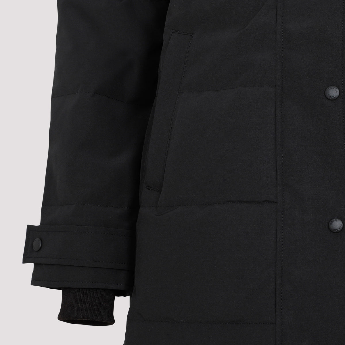 Canada Goose Shelburne Parka Jacket Women CANADA GOOSE