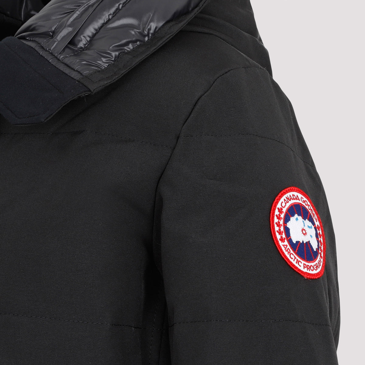 Canada Goose Shelburne Parka Jacket Women CANADA GOOSE