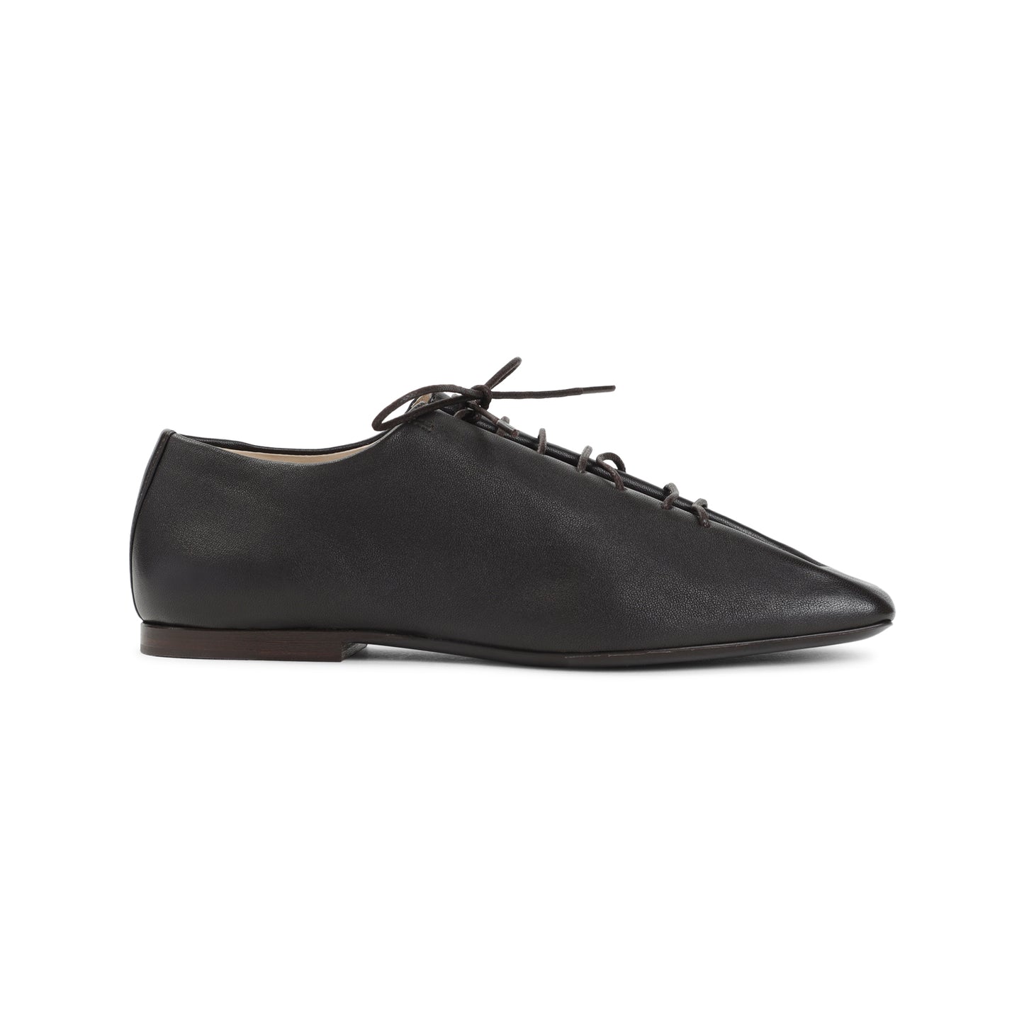 Lemaire Souris Flat Classic Derbies Women LEMAIRE