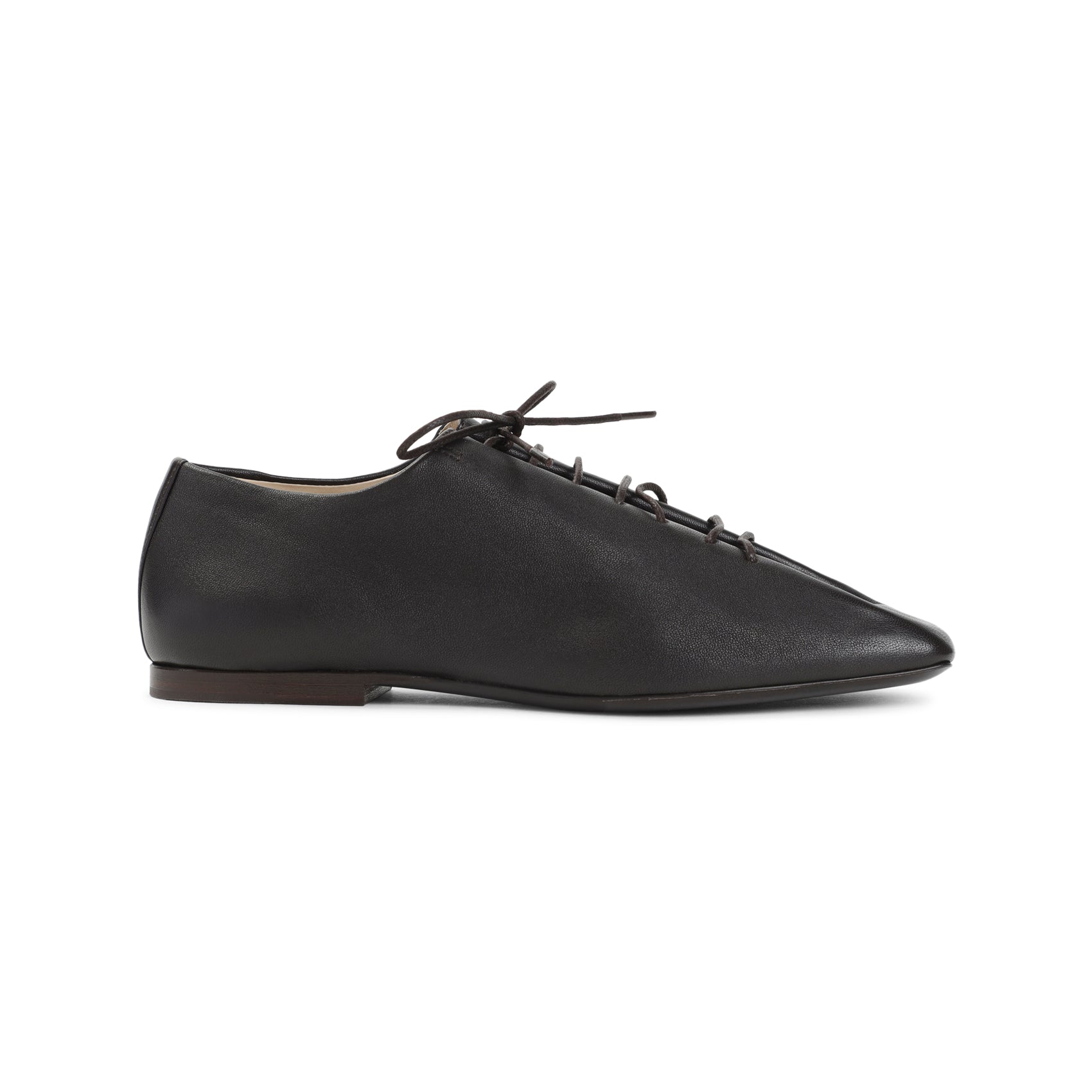 Lemaire Souris Flat Classic Derbies Women LEMAIRE
