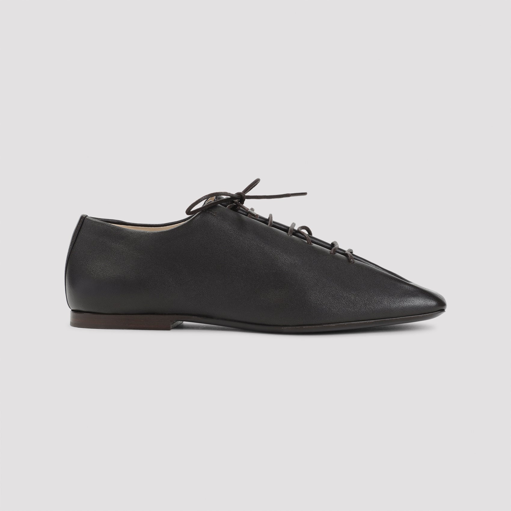 Lemaire Souris Flat Classic Derbies Women LEMAIRE