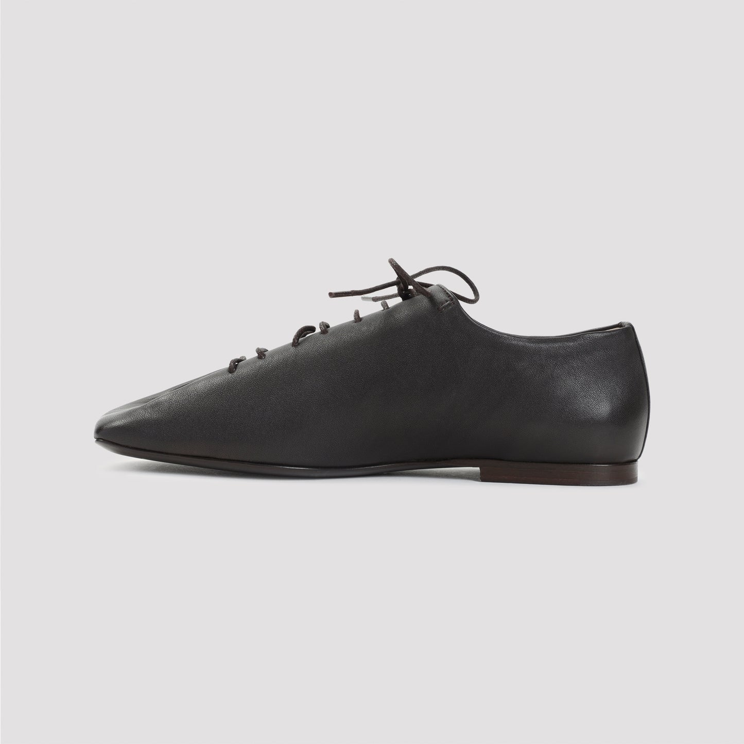 Lemaire Souris Flat Classic Derbies Women LEMAIRE