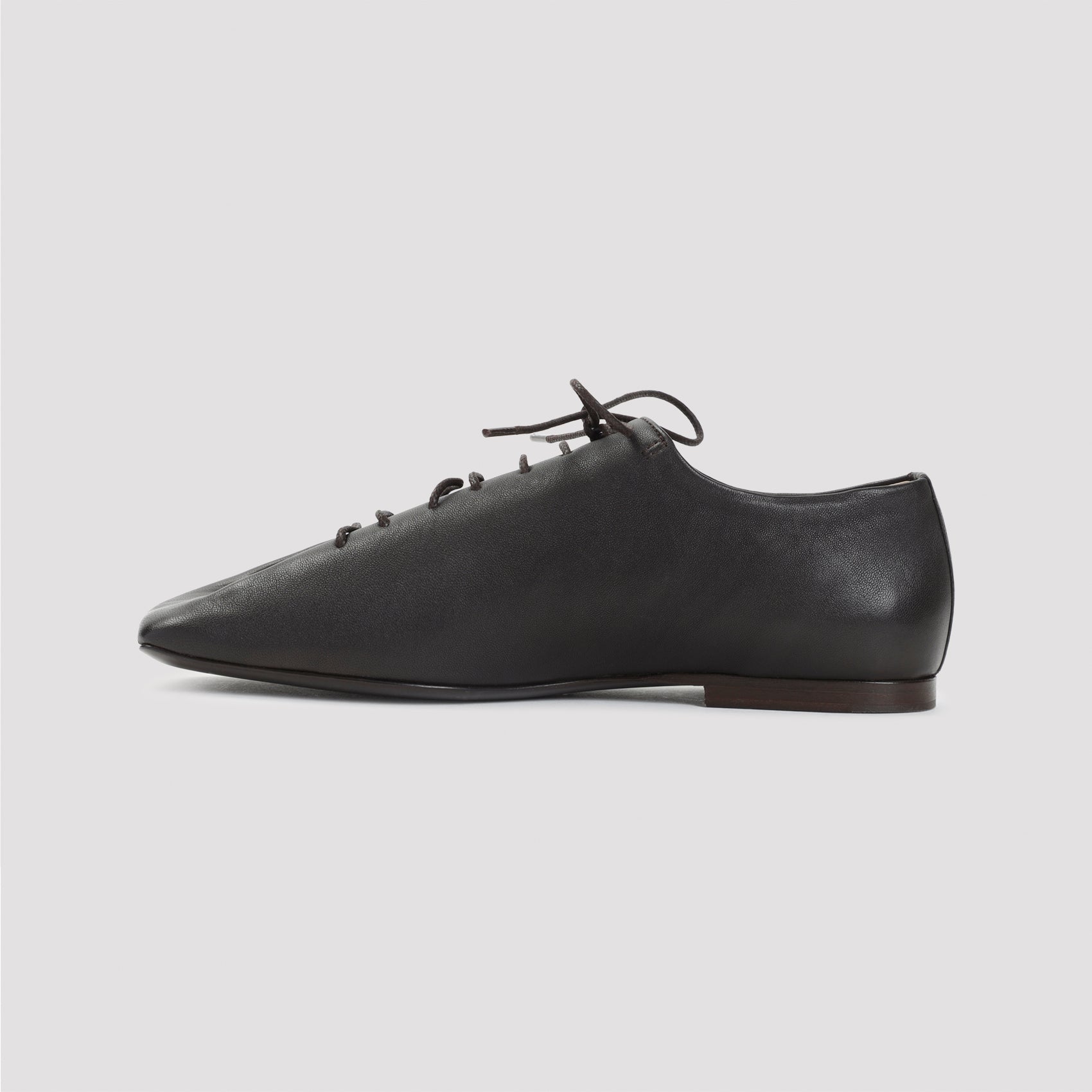 Lemaire Souris Flat Classic Derbies Women LEMAIRE