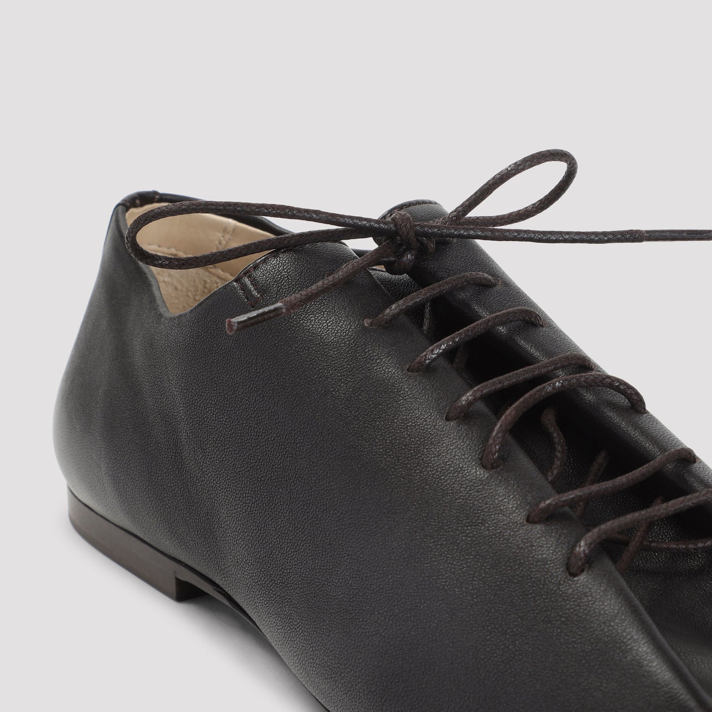 Lemaire Souris Flat Classic Derbies Women LEMAIRE